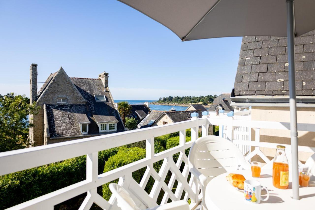 Le Petit Fort - Duplex Avec Piscine เบโนเดต ภายนอก รูปภาพ